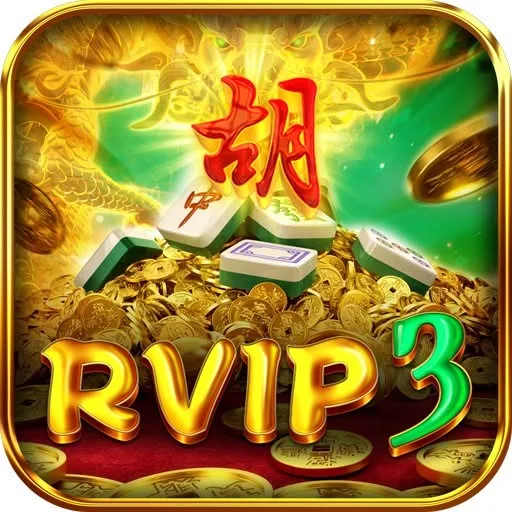 RVIP3 - Petualangan Anime yang Seru dan Mengasyikkan
